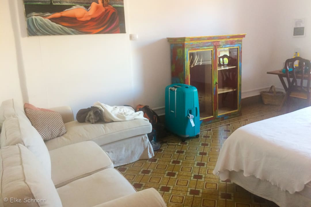 Zimmer Gästehaus Katanka