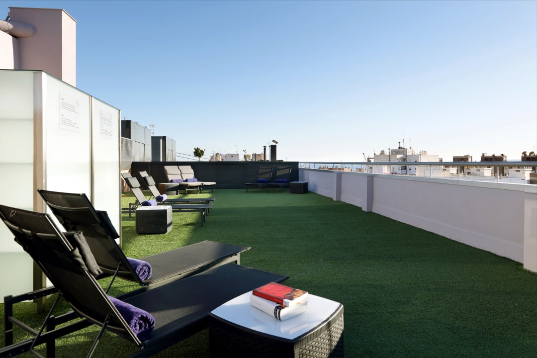 Sport & Freizeit Eurostars Centrum Alicante