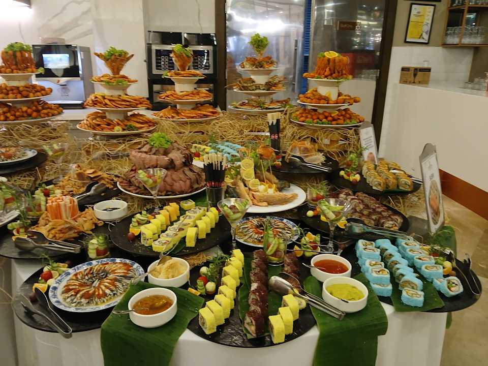 Gastro Side Star Elegance