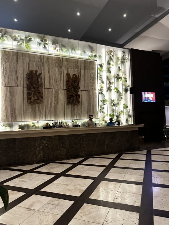 Gastro JW Marriott Panama