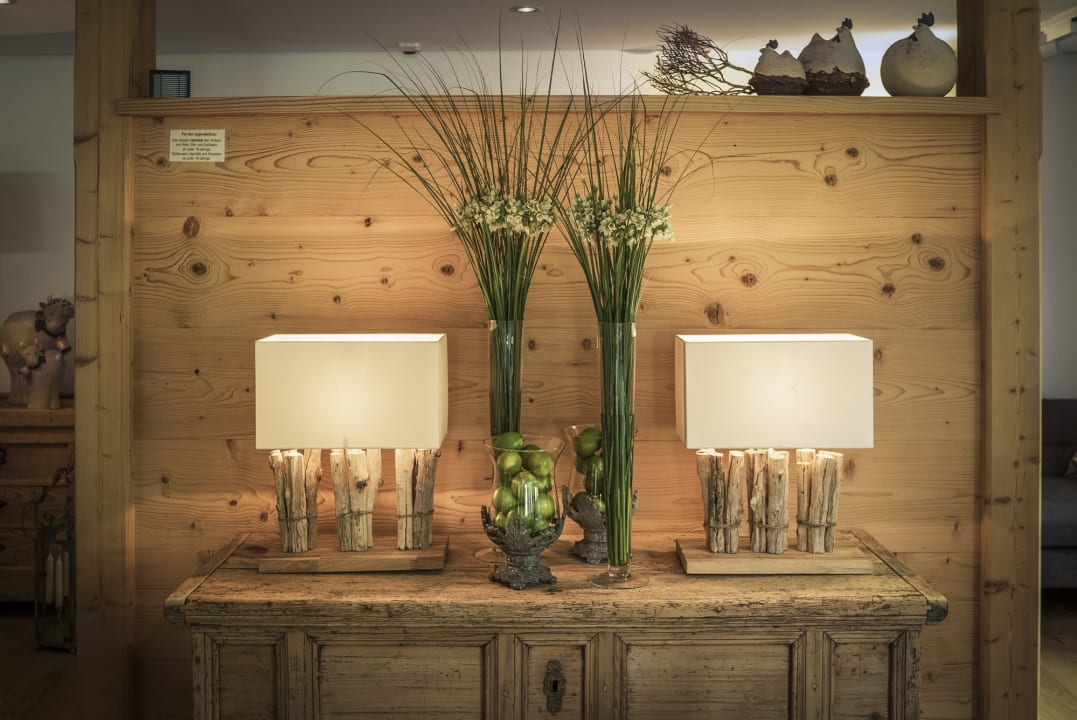 Gastro Hotel Burgseeli