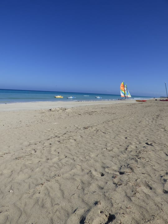 Strand Iberostar Origin Taínos