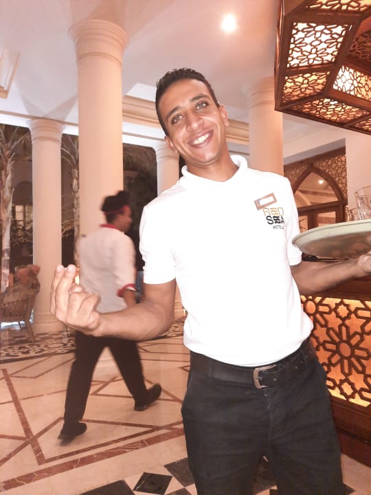 Sonstiges The Grand Palace - Adults only