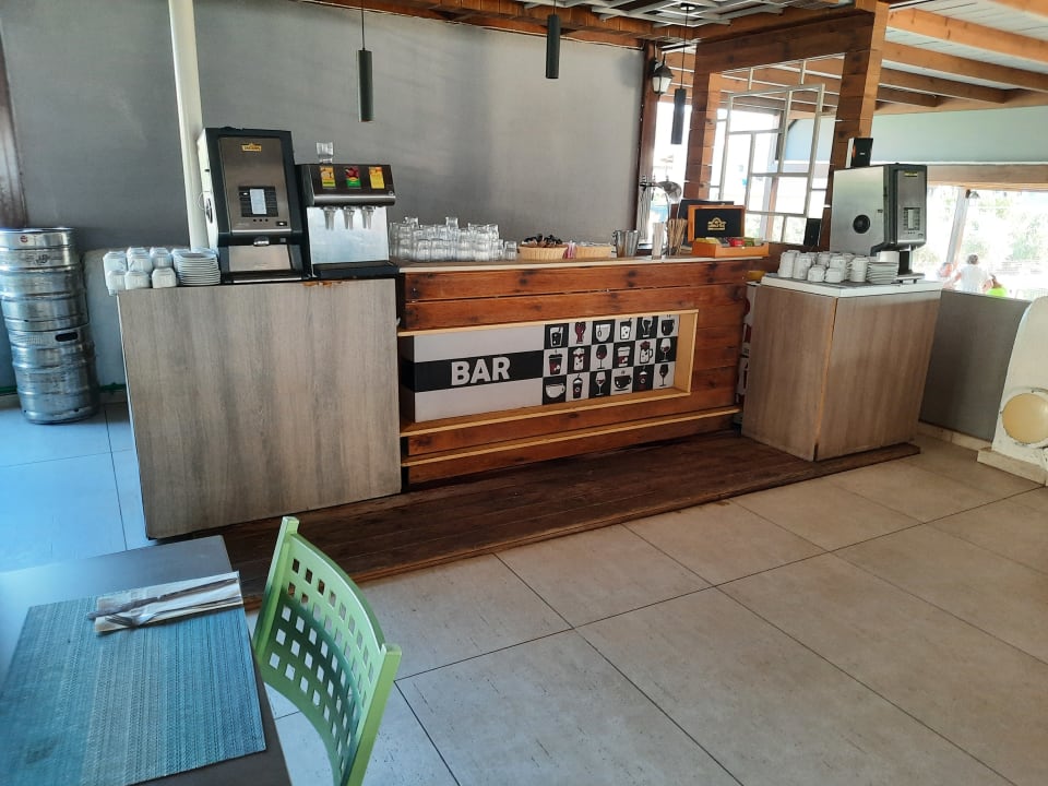 Gastro Mare Village Hotel