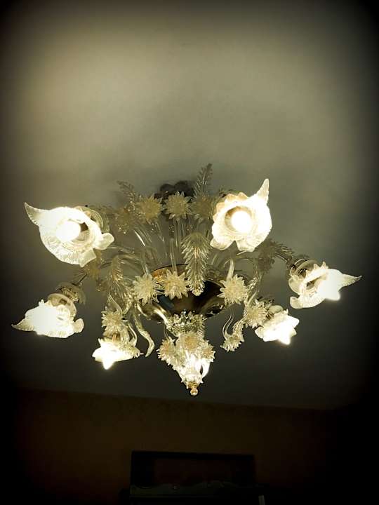 Zimmer Hotel Locanda Barbarigo