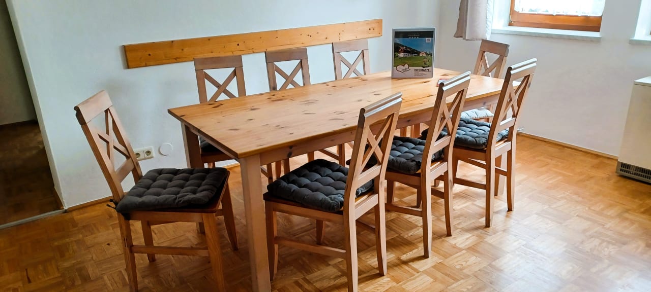 Zimmer Ferienparadies Wiesenbauer