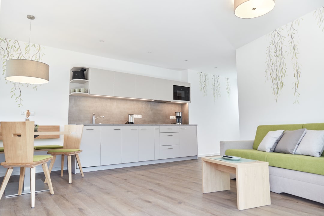 Zimmer Ferienwohnung Schnitzer