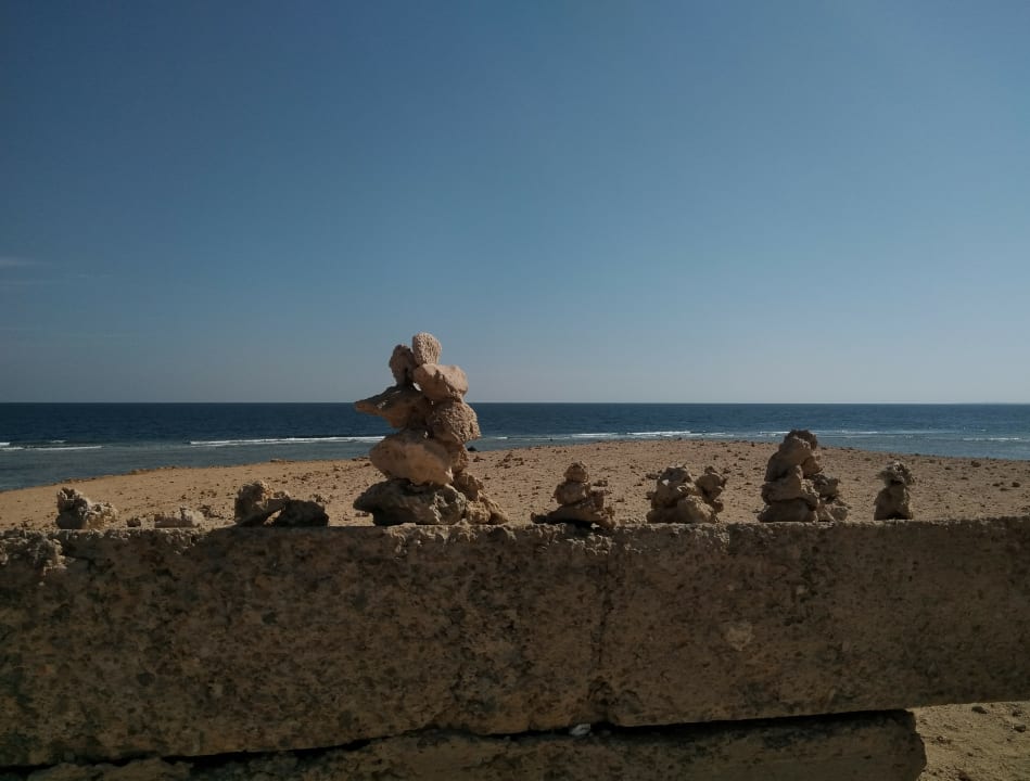 Strand Serenity Alpha Beach