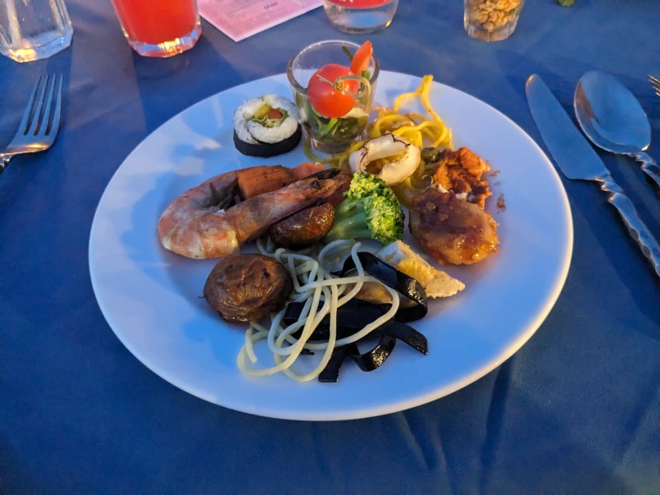 Gastro Bandara Resort & Spa Samui