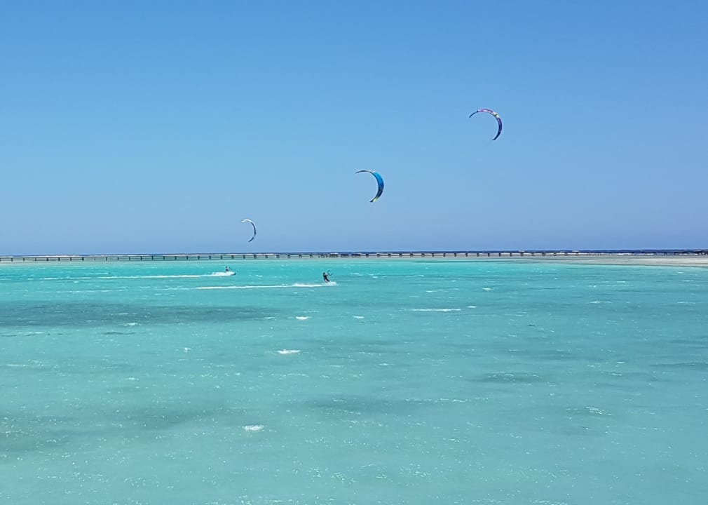 Strand Casa Mare Resort