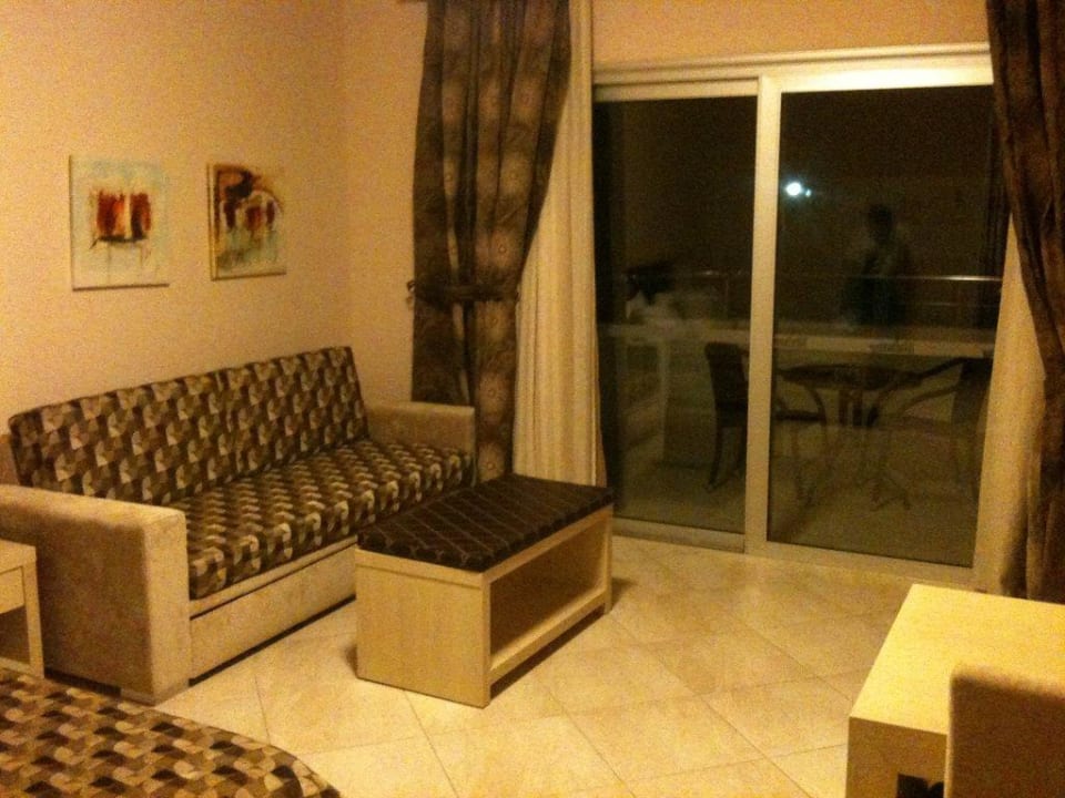 Pokój Hotel Molos Bay