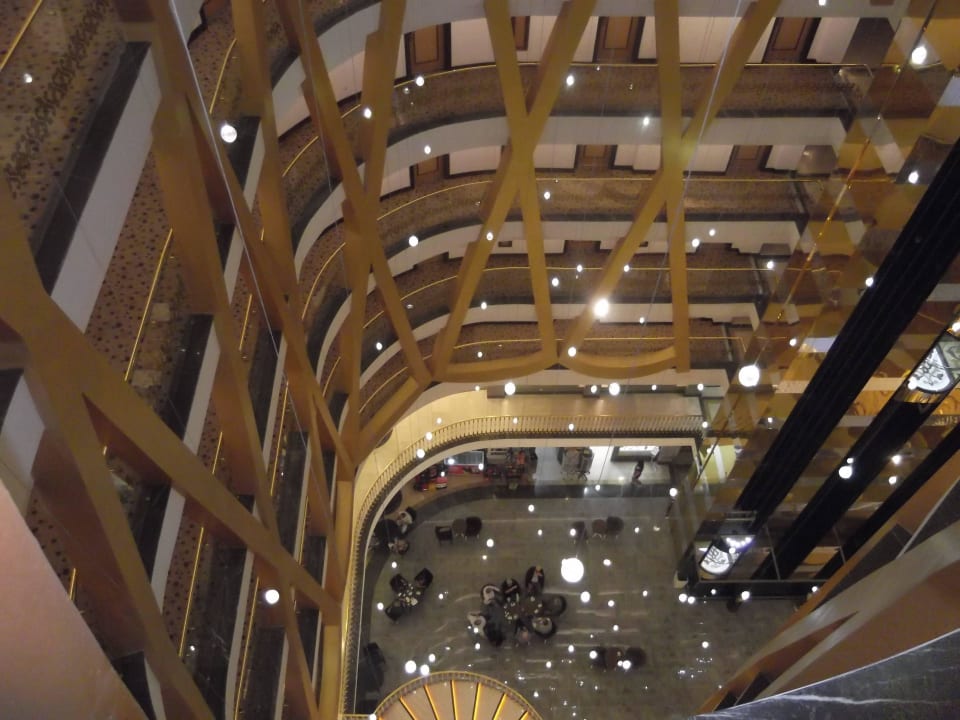 Vom 7 Stock Dream World Aqua Hotel