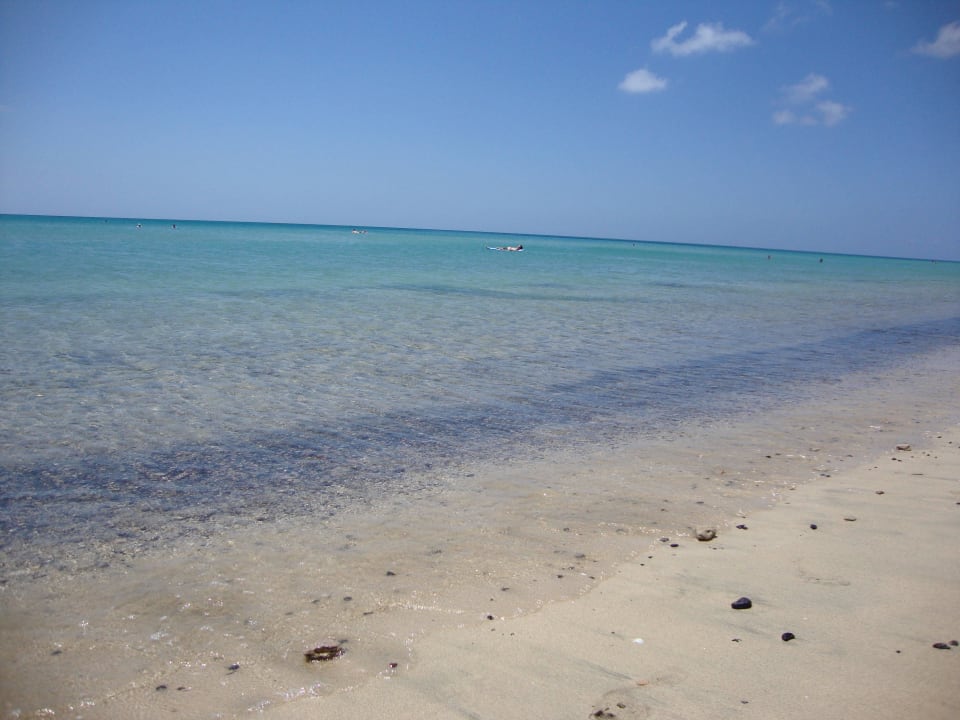 SBH Hotel Costa Calma Palace SBH Hotel Costa Calma Palace