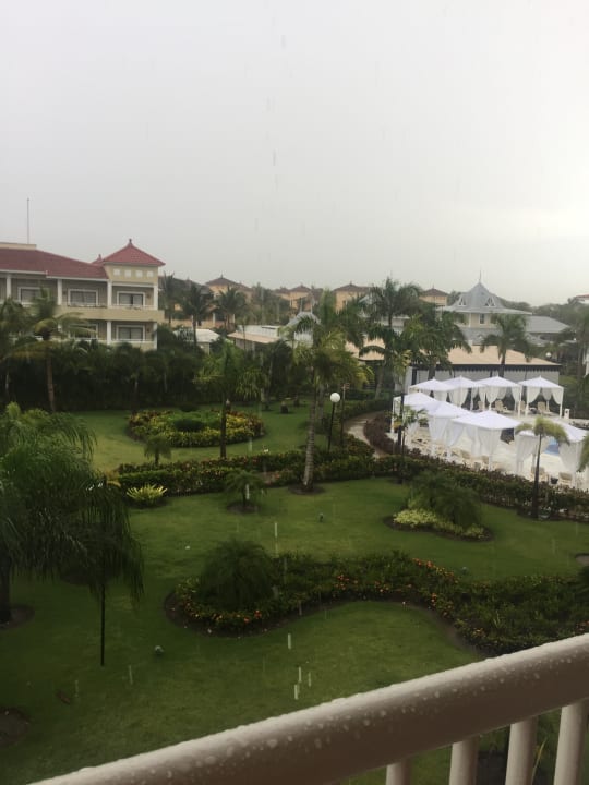 Ausblick Bahia Principe Grand Aquamarine