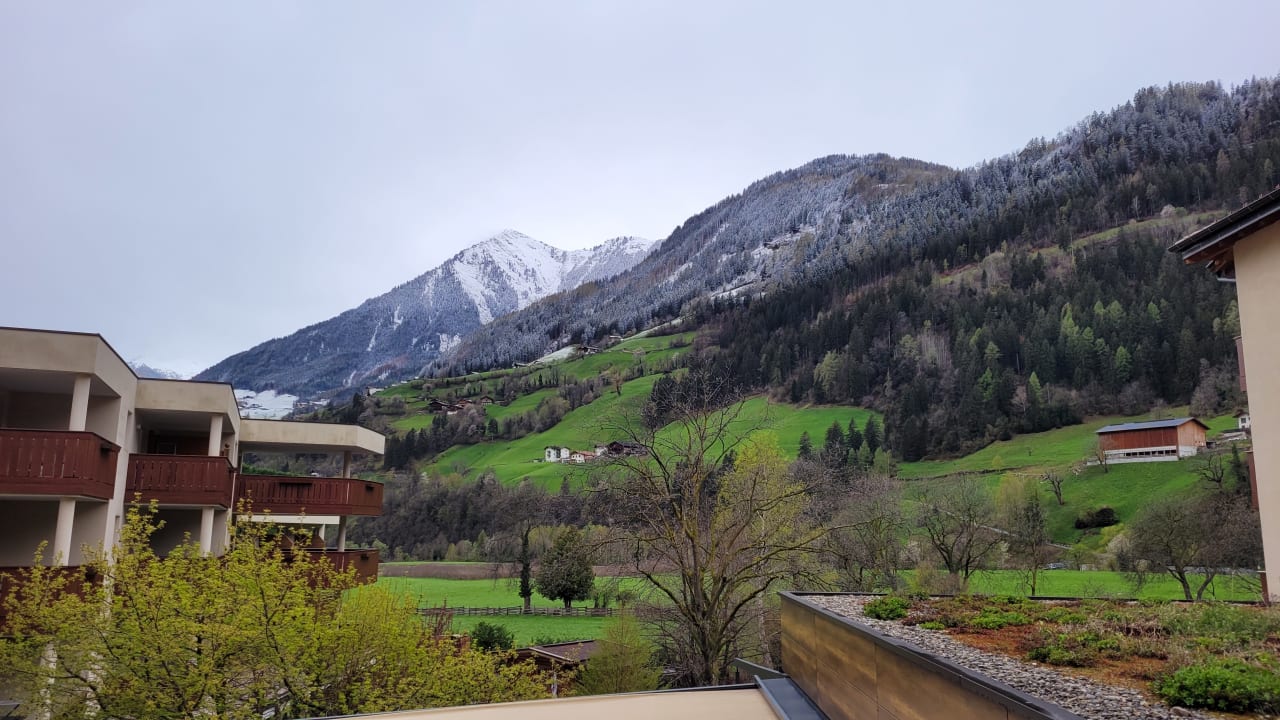 Zimmer Hotel Wiesenhof Garden Resort