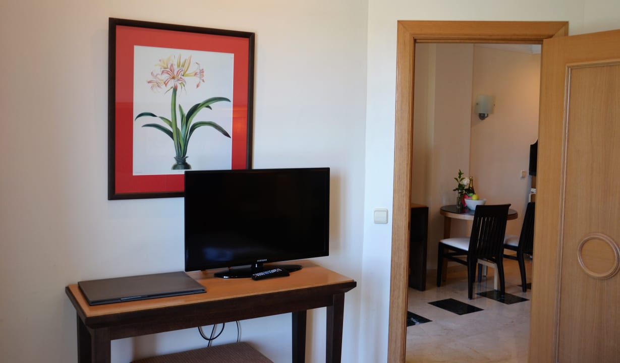 Zimmer Grupotel Playa de Palma Suites & Spa