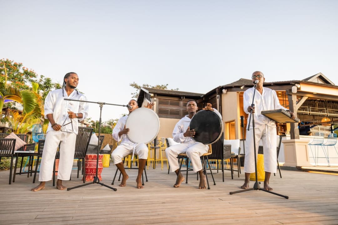 Sport & Freizeit Le Meridien Ile Maurice