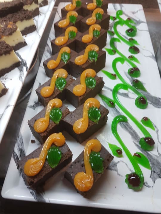 Gastro Labranda Alantur Resort