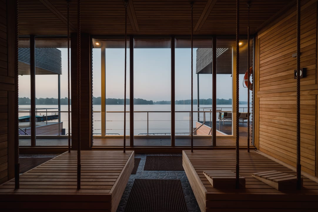 Sport & Freizeit Resort Mark Brandenburg