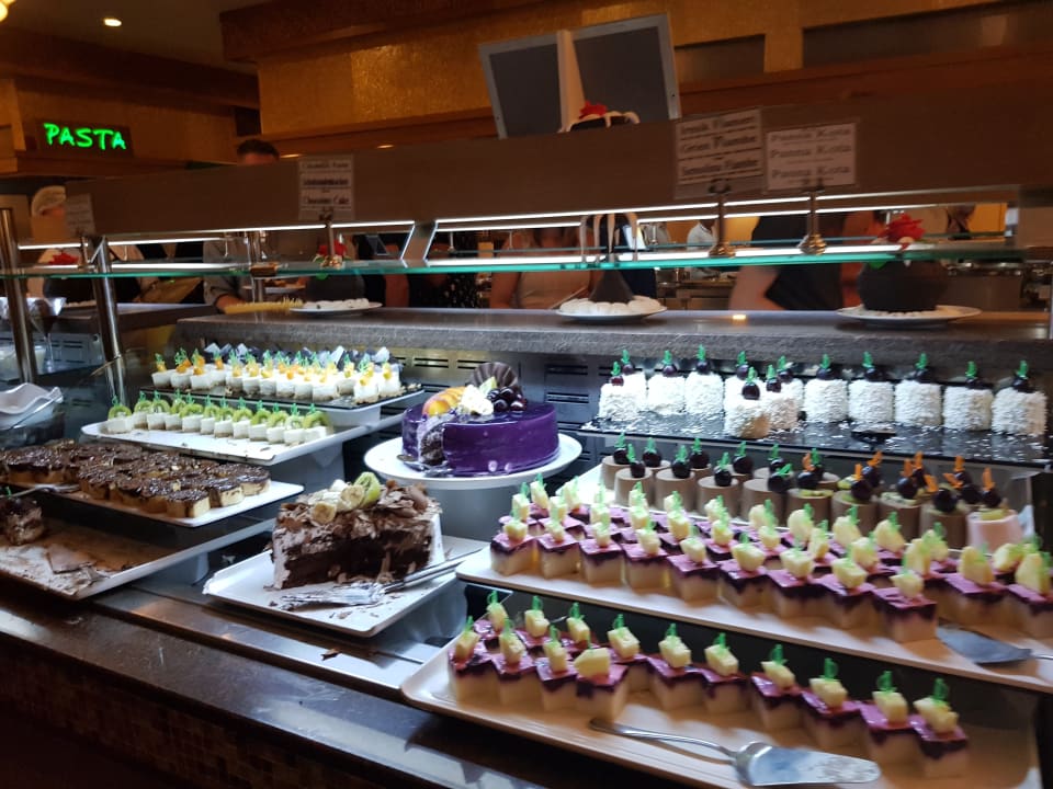 Gastro Club Grand Side