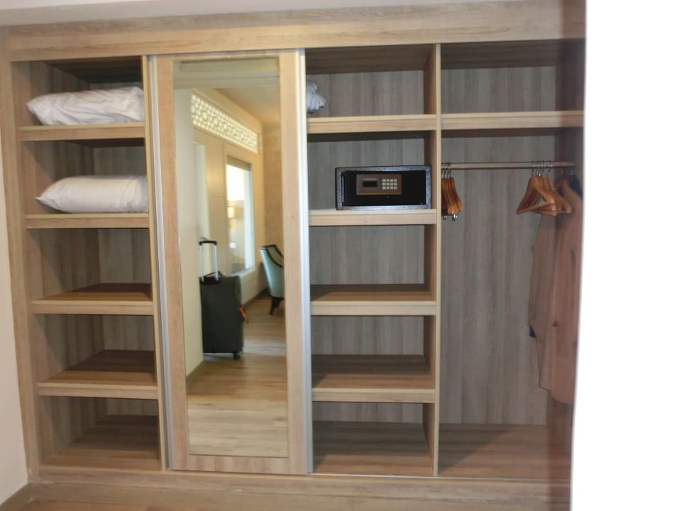 Zimmer Pickalbatros Citadel Resort