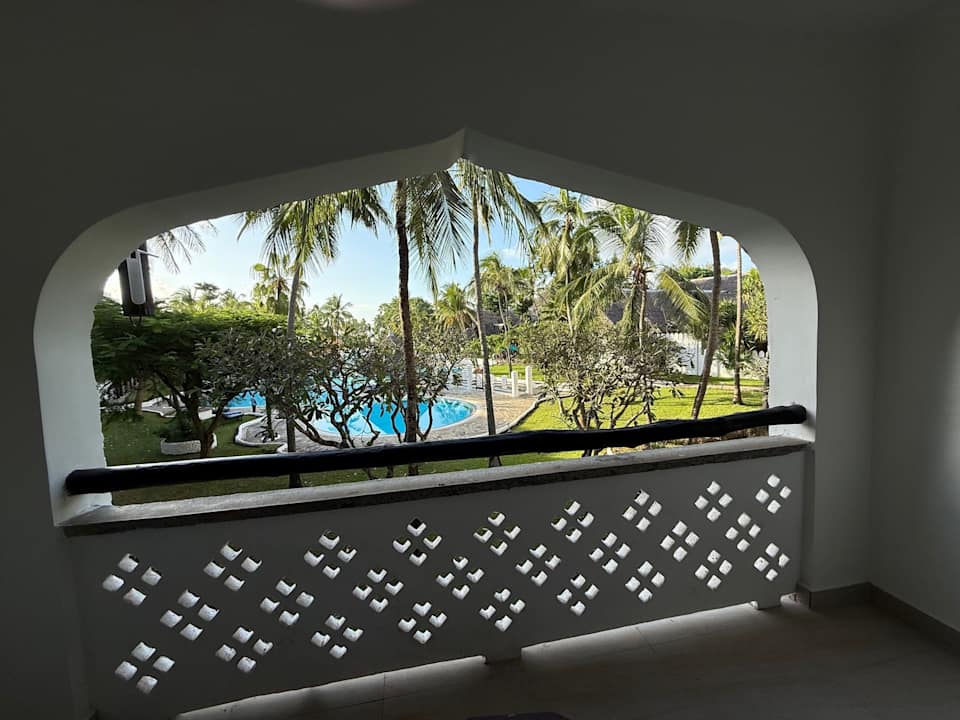 Zimmer Hotel Southern Palms Beach Resort