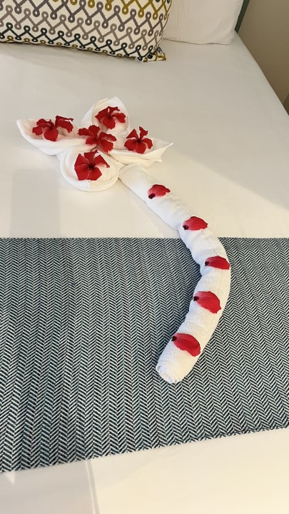 Zimmer Lopesan Costa Bávaro Resort, Spa & Casino