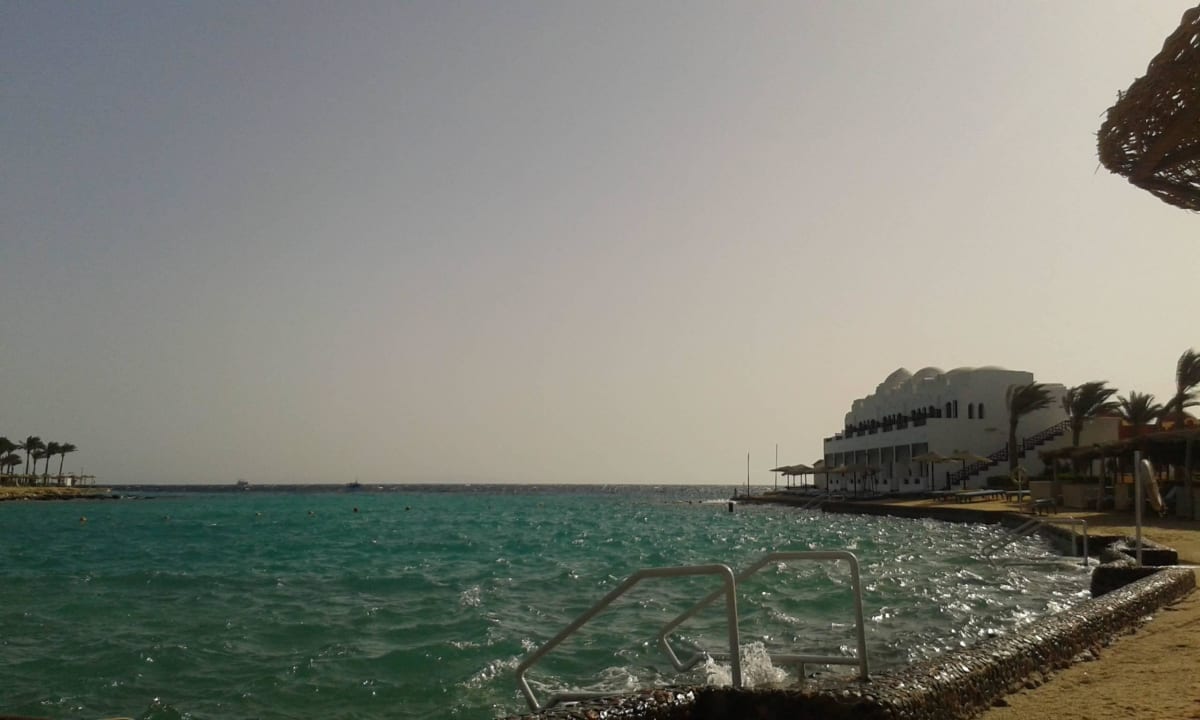 Strand Arabella Azur Resort
