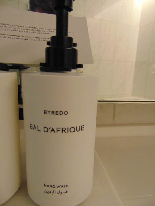 Zimmer InterContinental Luanda Miramar by IHG