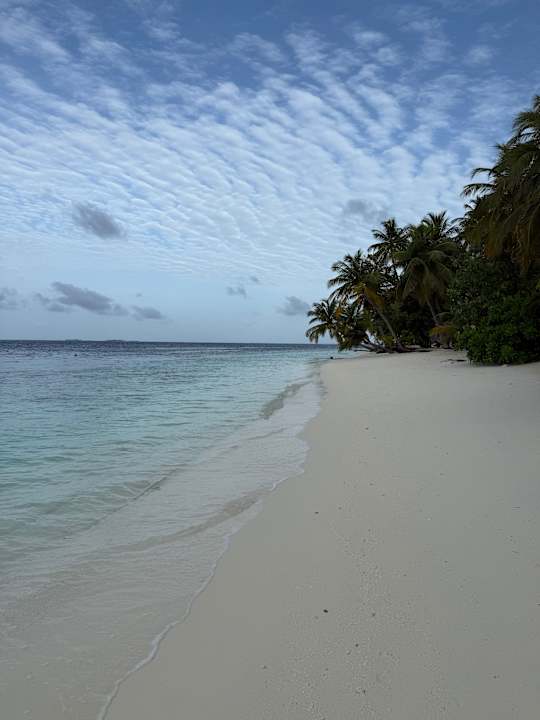 Strand Vilamendhoo Island Resort & Spa