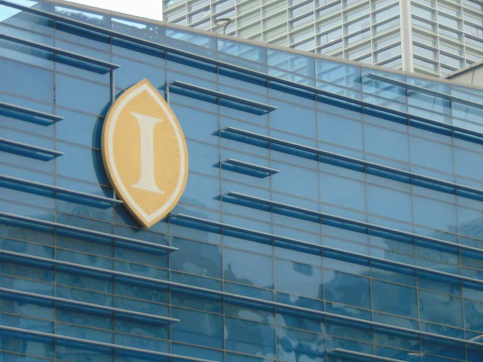 Außenansicht InterContinental Luanda Miramar by IHG