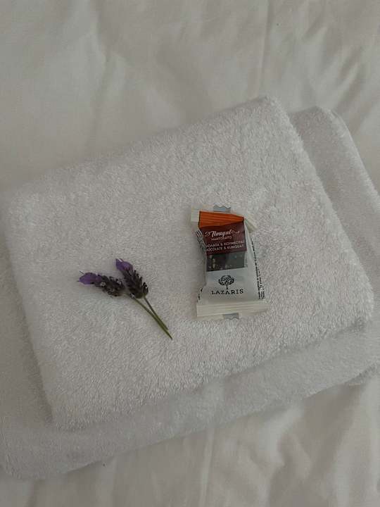 Zimmer Villa Kapella