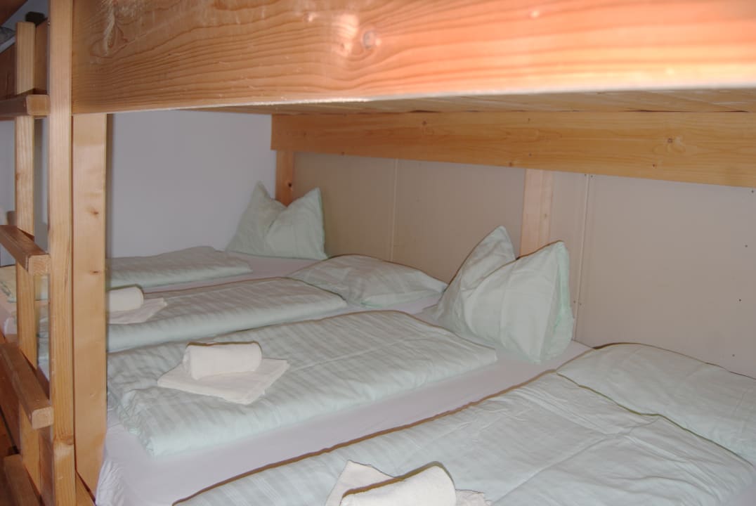 Zimmer Vogei Hütt'n