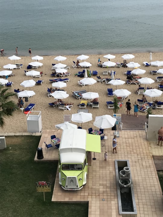 Strand Sentido Marea