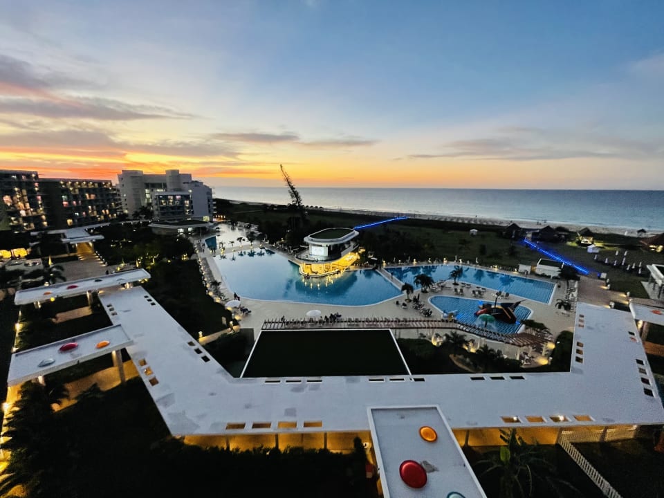 Ausblick Meliá Internacional Varadero