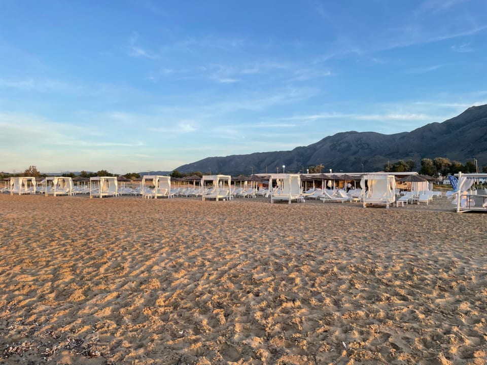 Strand Anemos Luxury Grand Resort