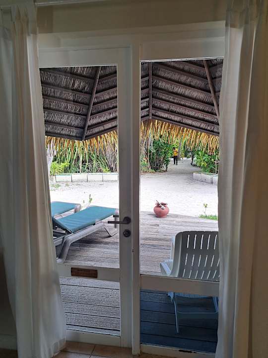 Zimmer Kuredu Island Resort & Spa