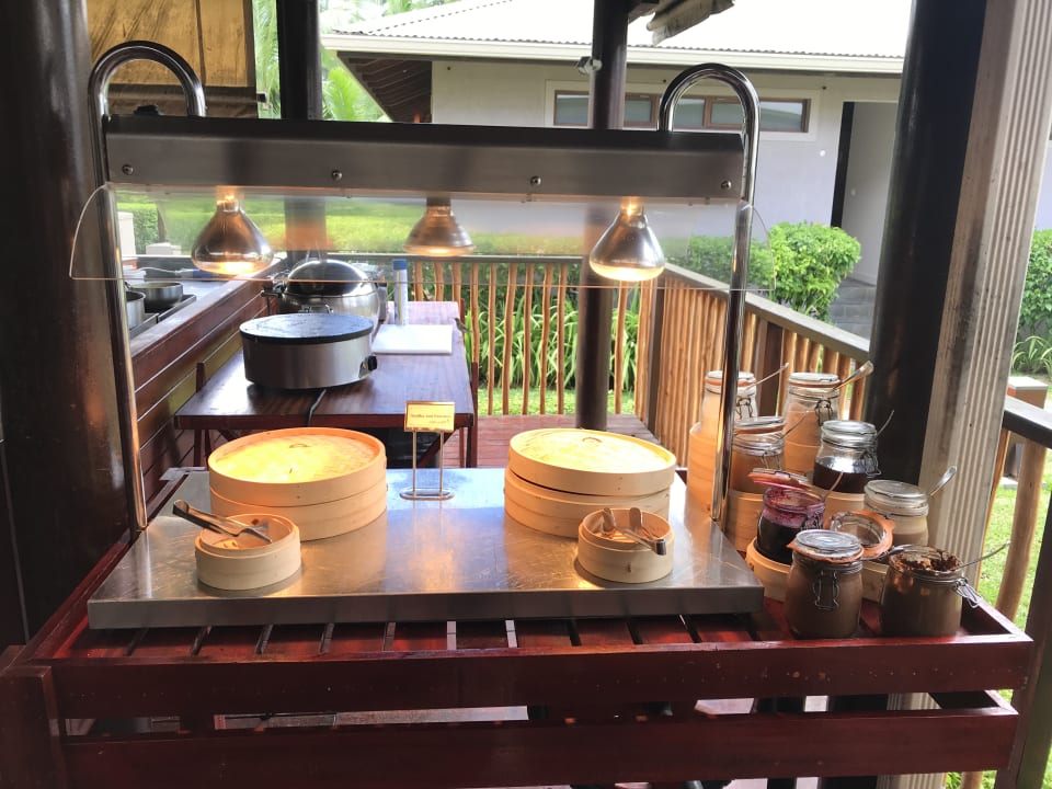 Gastro Kempinski Seychelles Resort