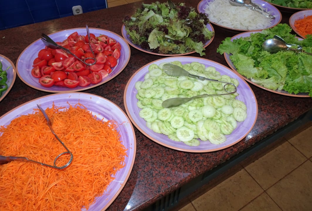 Gastro SBH Hotel Costa Calma Palace