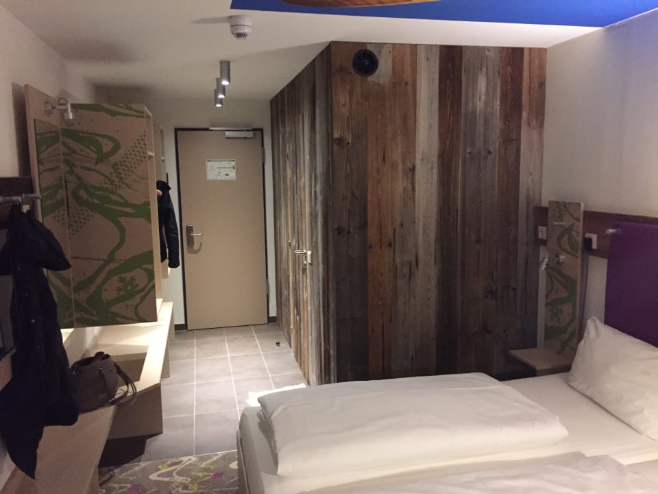 Zimmer Explorer Hotel Berchtesgaden