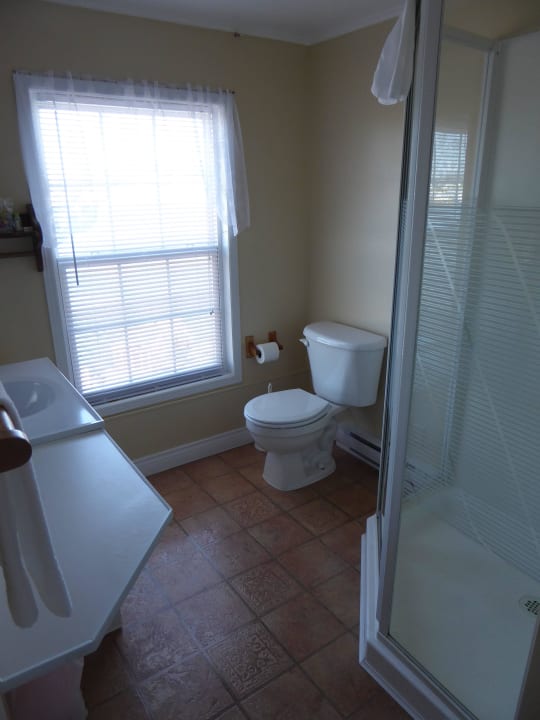 Bad Hotel Harbour Lights Inn B&B