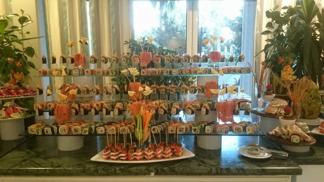 Restaurant Bella Resort & Spa