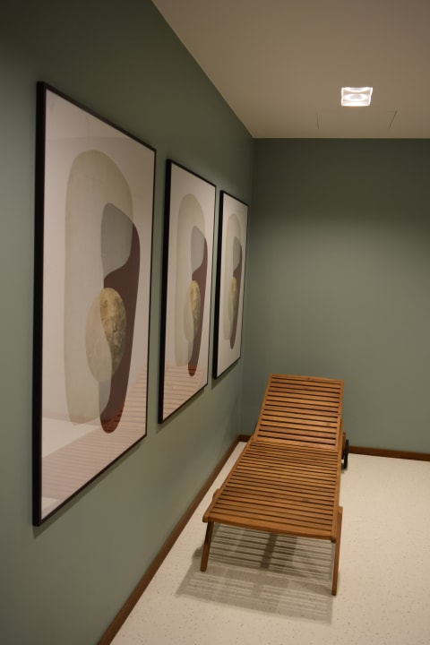 Sport & Freizeit Hotel City Center