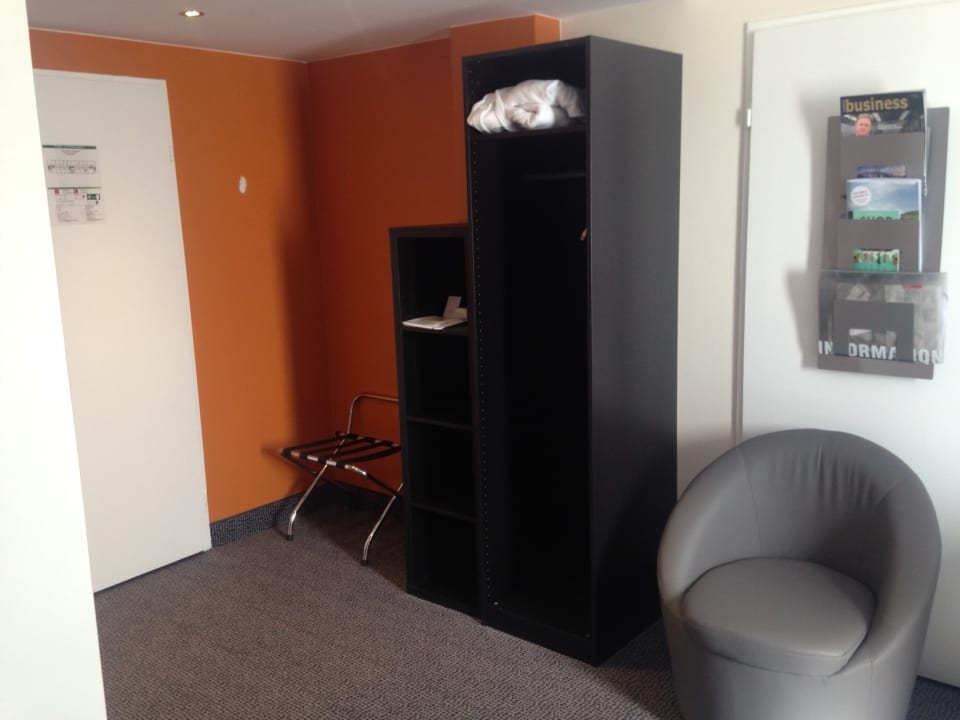 Zimmer SORAT Hotel Berlin