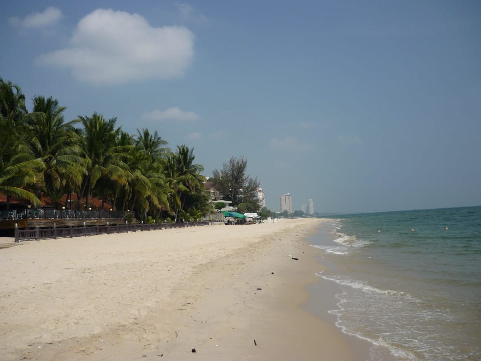 Strand Hotel Regent Chalets