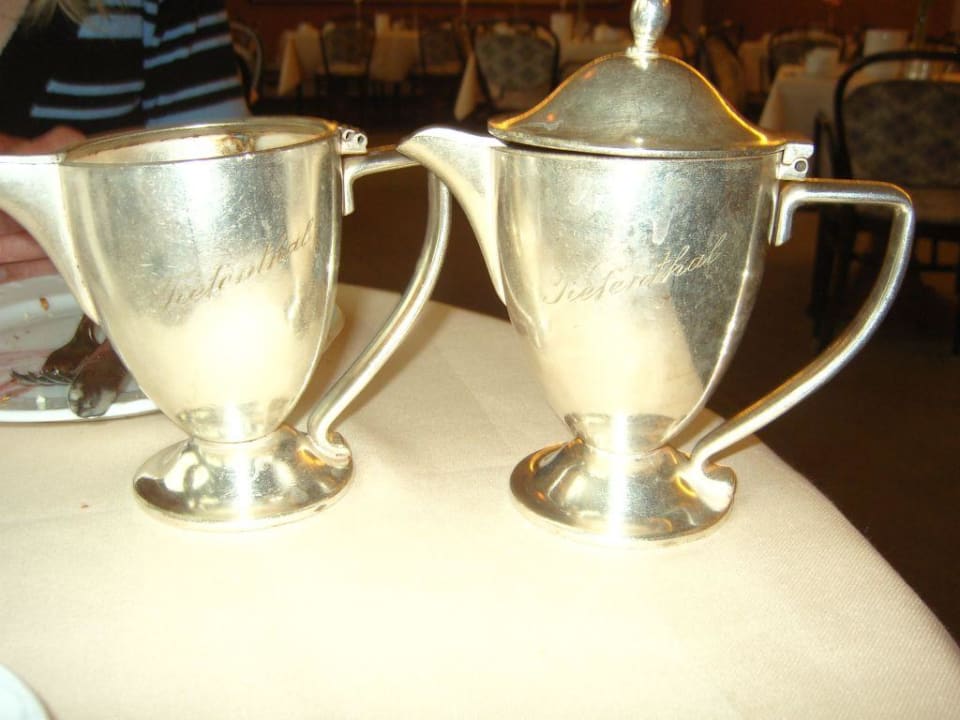 Frühstück Garner Hotel Hamburg - Wandsbek Marktplatz