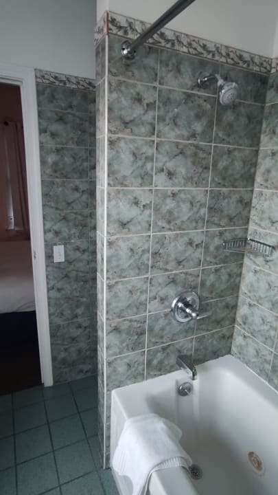 Zimmer Edwardian San Francisco Hotel