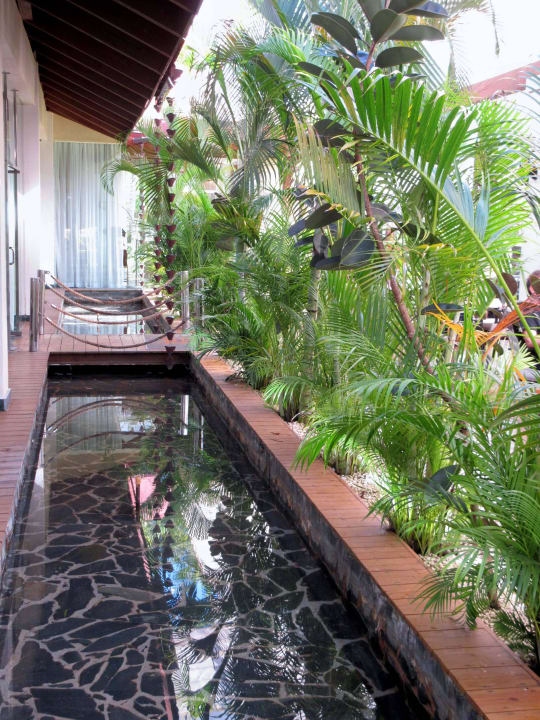 Lokale  TRS Turquesa Hotel - Adults only