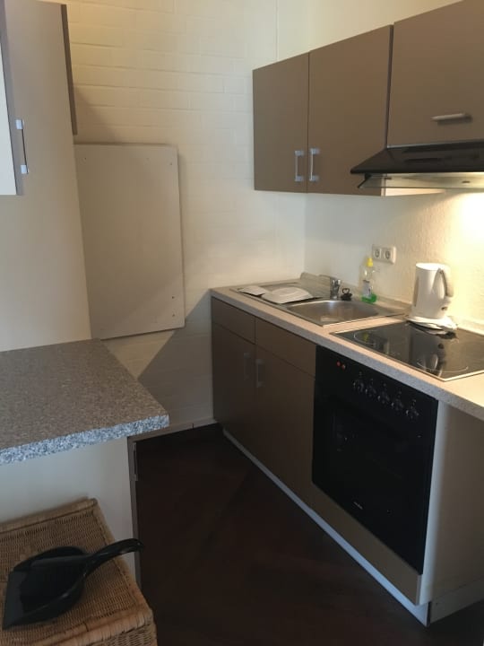 Zimmer Landhotel Borstel-Treff