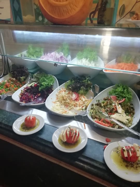 Gastro Sentido Caribbean World Soma Bay